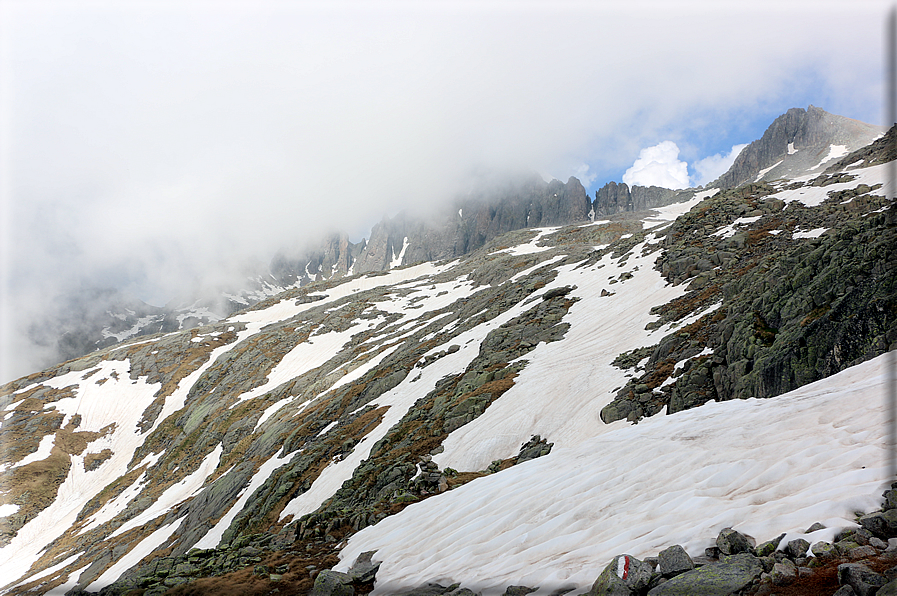 foto Rifugio Brentari